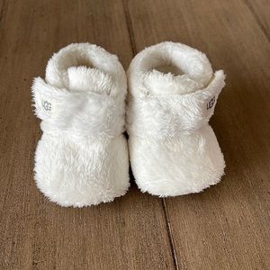 Baby Uggs